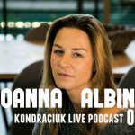 joanna-albin-kondraciuk-live-podcast